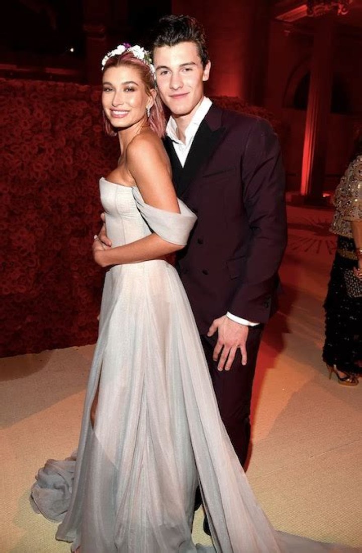 Did Hailey Baldwin & Shawn Mendes Get Engaged? Why Fans Are Freaking Out