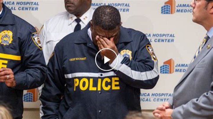 DMX Resuscitated By Police After Being Found With No Pulse — Report