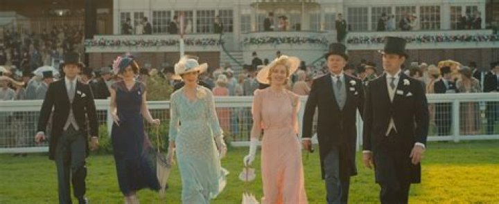 ‘Downton Abbey’: Lord Sinderby’s Secret & A Surprise Engagement