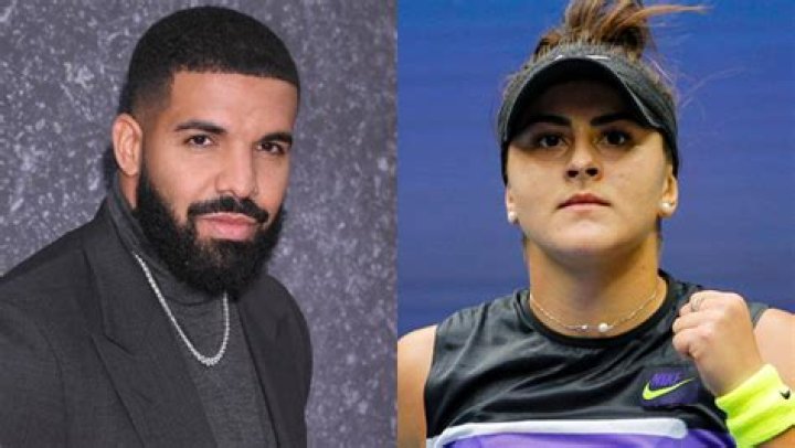 Drake’s Message To Bianca Andreescu After U.S. Open Win Revealed – Hollywood Life