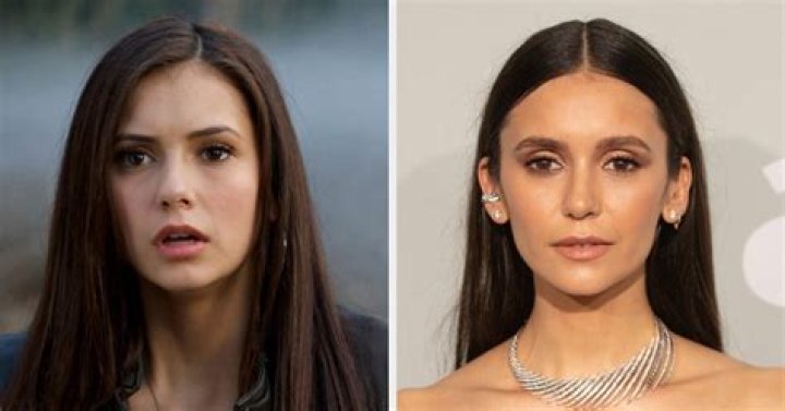 Elena Forgets Damon & Her Love For Him – Hollywood Life