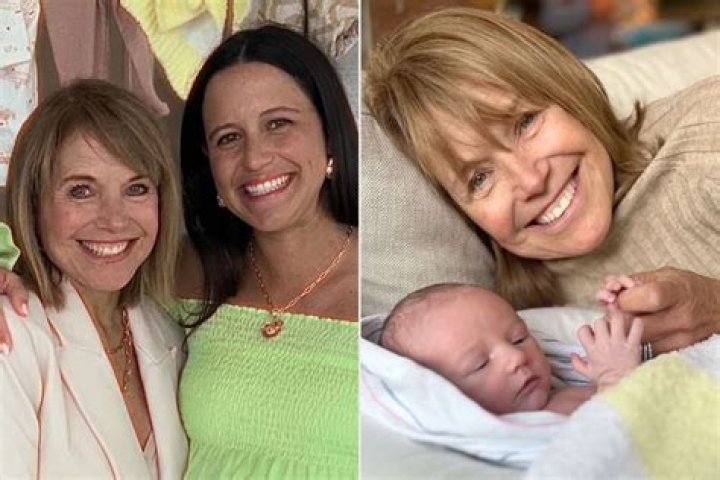 Ellie Monahan: 5 Things To Know About Katie Couric’s Newly Engaged Daughter