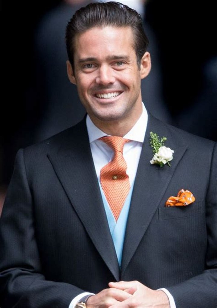 Fans Freaking Over Spencer Matthews – Hollywood Life