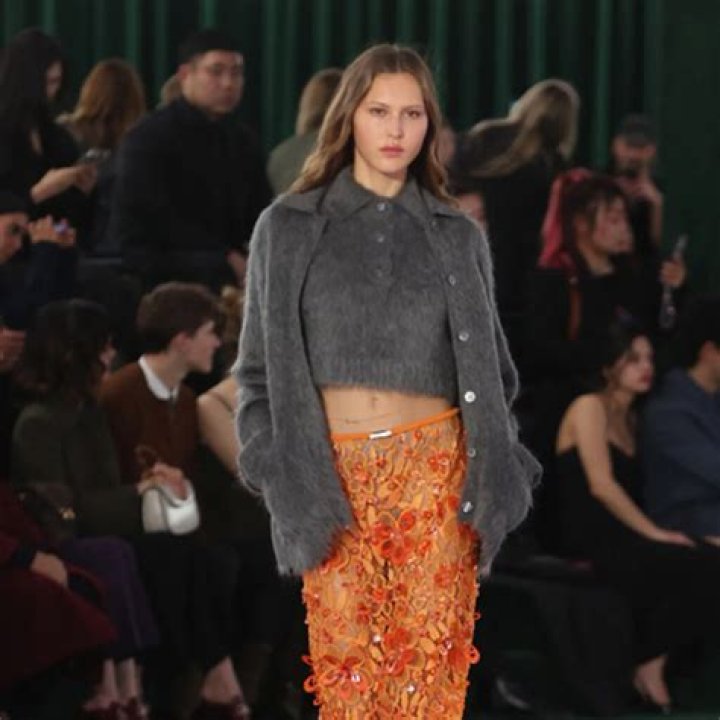 Fashion Week Beauty — Backstage Looks For Fall 2015