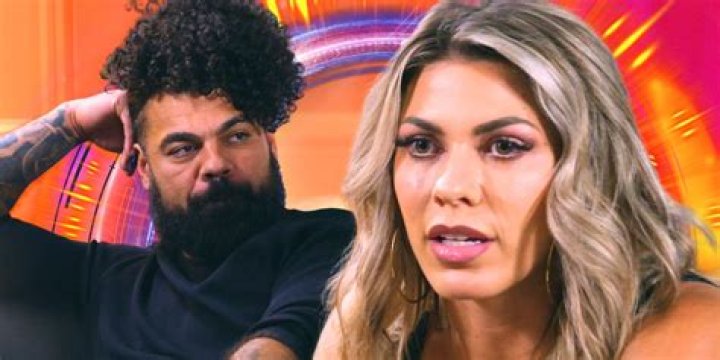 First Look At New Show With Brian White & More – Hollywood Life