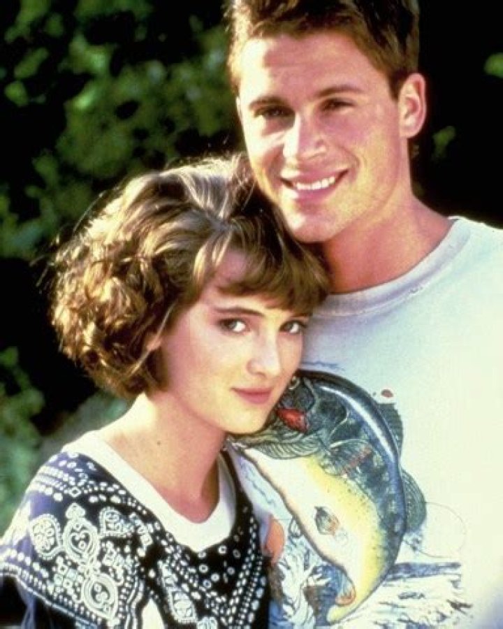 First Photos Back As Lydia Deetz – Hollywood Life