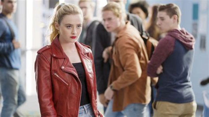 ‘Freaky’s Kathryn Newton On Why She Loved Playing A Serial Killer – Hollywood Life