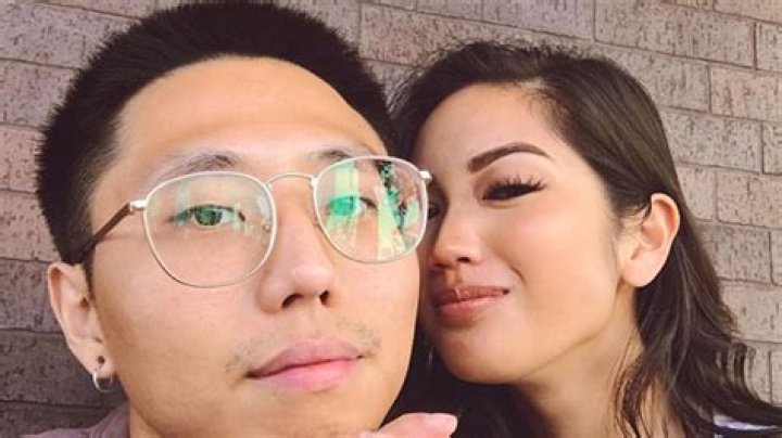 Geoff Hamanishi & GF Kassandra Split After He Admits To Cheating & DMing Other Girls