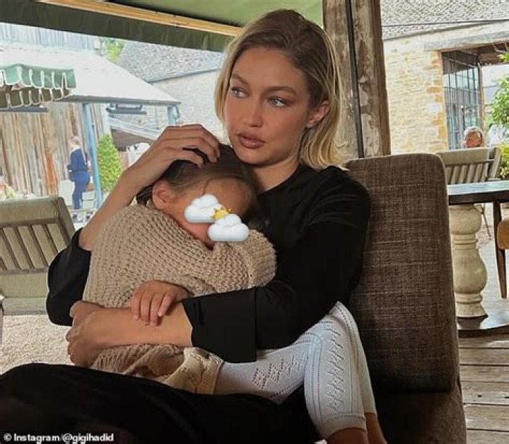 Gigi Hadid & Zayn’s Special Reason For Naming Their Daughter Khai Revealed: ‘It Seemed Fitting’