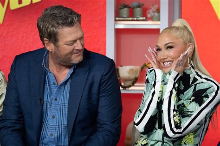 Gwen Stefani Blasts Miranda Lambert As ‘Dumb’ & ‘Stupid’ For Leaving Blake Shelton
