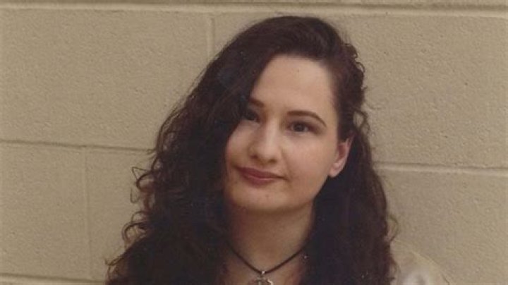 Gypsy Rose Blanchard Takes a Selfie After Being Freed from Prison – Hollywood Life