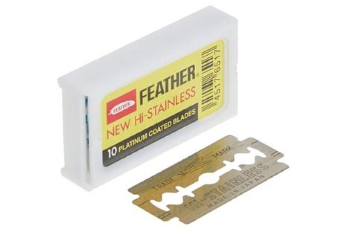 Highest-Rated Safety Blades of 2024 – Hollywood Life Reviews – Hollywood Life