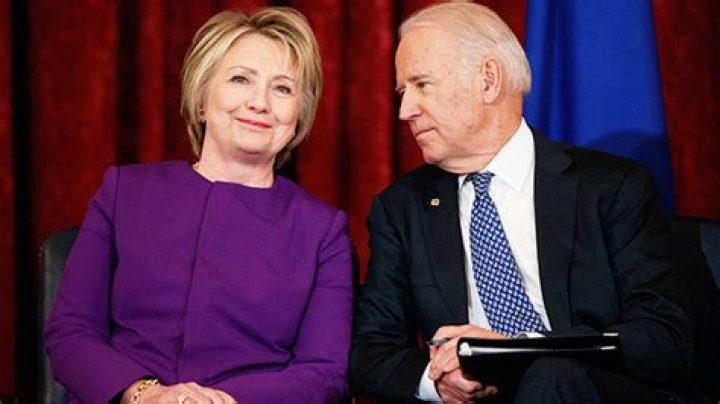 Hillary Clinton Defends Biden Calling MAGA Republicans ‘Semi-Fascists’: It Was ‘Strong & Necessary’