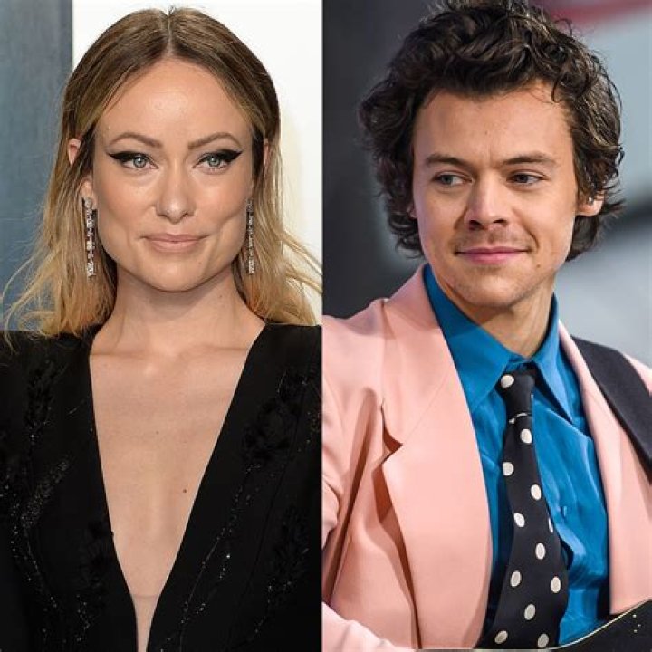 How Harry Styles Is Supporting Olivia Wilde After She’s Served Custody Papers At CinemaCon