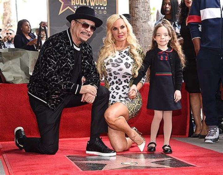 Ice-T Reveals He & Coco Austin Still Sleep In Bed With Daughter Chanel – Hollywood Life