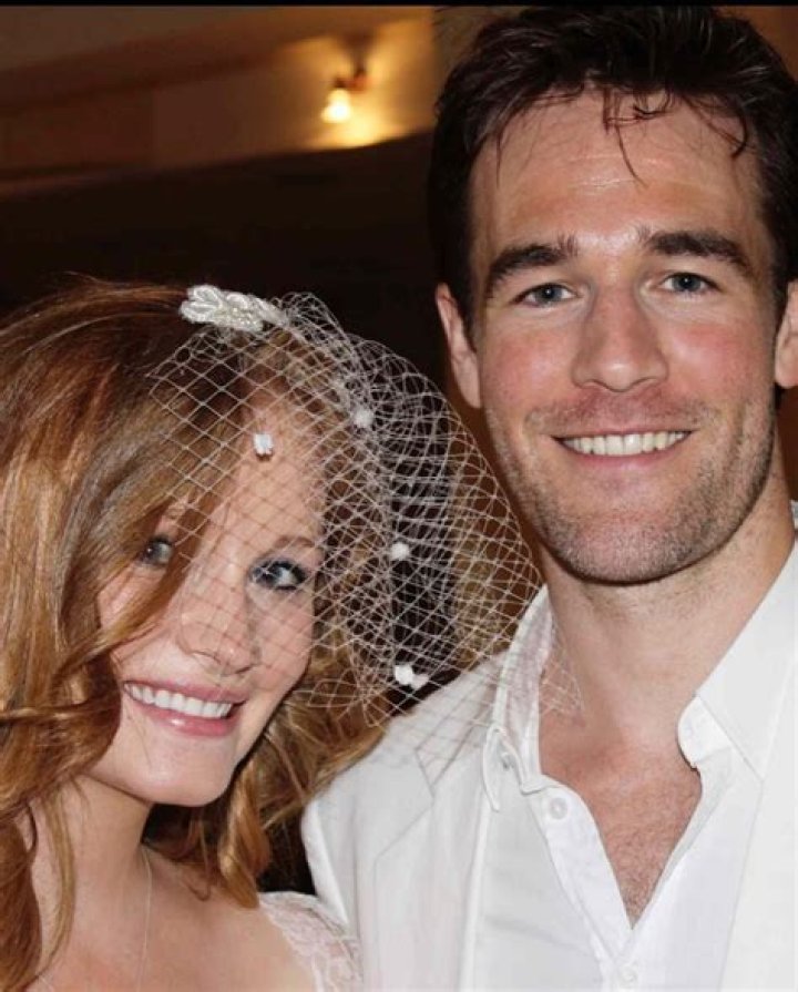 James Van Der Beek Cries On ‘DWTS’ & Reveals His Wife Suffered Another Miscarriage
