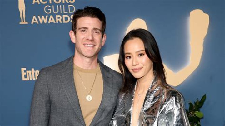 Jamie Chung & Bryan Greenberg Reveal They Secretly Welcomed Twins: ‘Double Trouble Now’