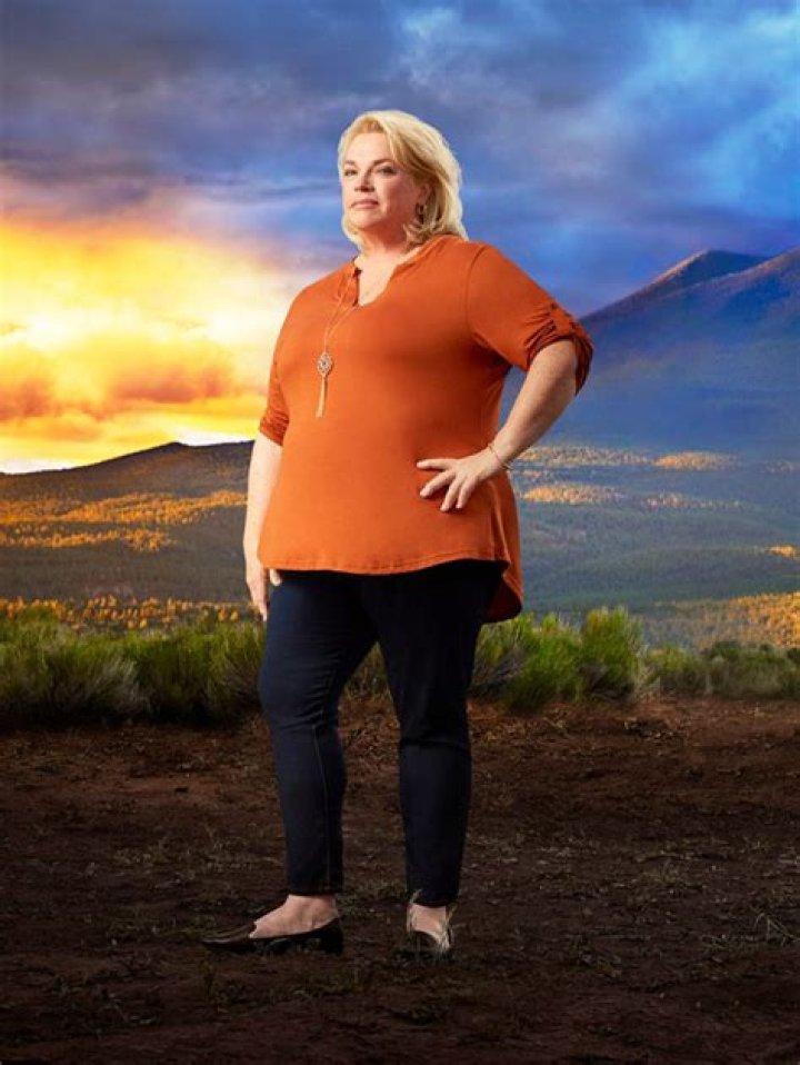 Janelle Brown Hits The Gym & Focuses On Health After Kody Brown Split – Hollywood Life