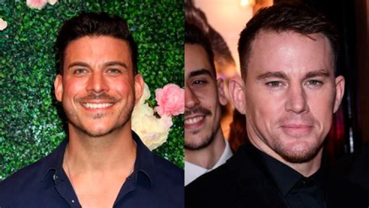 Jax Taylor & Channing Tatum Were Not Roommates – Hollywood Life