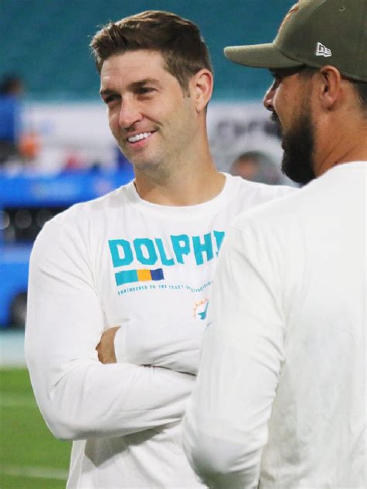 Jay Cutler Sends Angelina Pivarnick A DM (Exclusive) – Hollywood Life