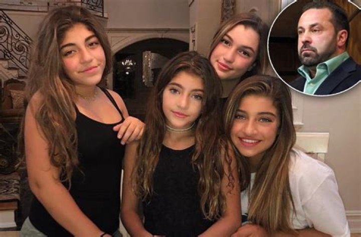 Joe Giudice Denied Release From ICE To Be With Teresa & Daughters Before Potential Deportation