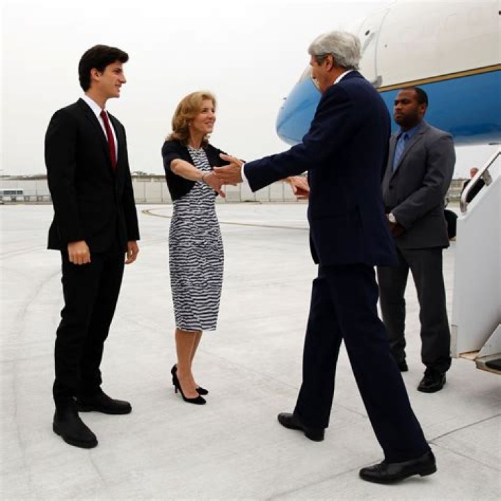 John Bouvier Kennedy Schlossberg & Taylor Swift Dating — A New Kennedy For T-Swizzle – Hollywood Life