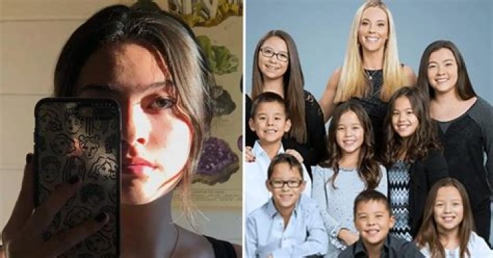 Jon & Kate Gosselin’s Daughter, Mady, 22, Claps Back Amid ‘Extremely Harmful’ Online Bullying