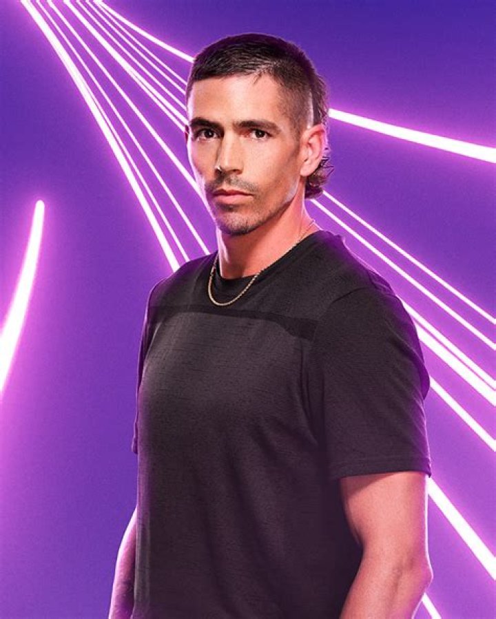 Jordan Talks ‘The Challenge’ & Tori Relationship: Exclusive – Hollywood Life