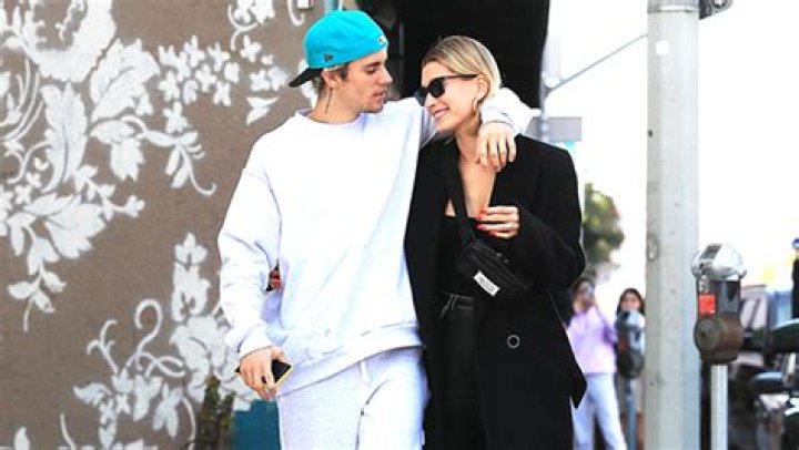 Justin Bieber & Hailey Baldwin Talk Kids After Two Years Of Marriage – Hollywood Life