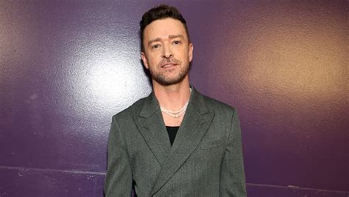 Justin Timberlake Released From Police Custody After DWI Arrest
