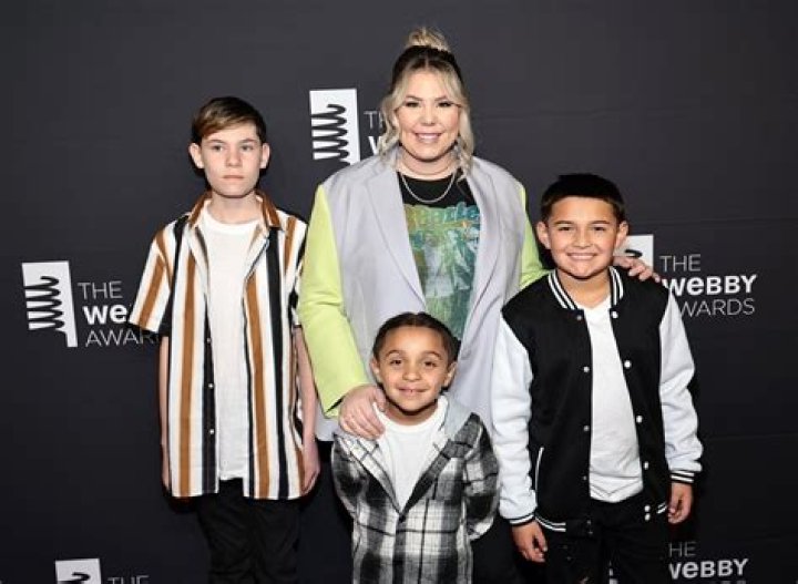 Kailyn Lowry Admits She’s ‘Thought About Walking Away’ From ‘Teen Mom 2’ Ahead Of ‘Chaotic’ New Season