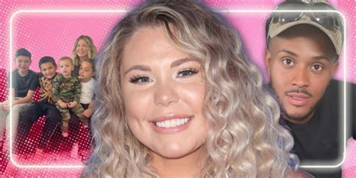 Kailyn Lowry Lashes Out At Ex Chris Lopez For Cutting Son Lux’s Hair Behind Her Back