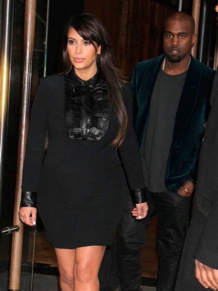 Kanye West Gay — Fans React To Shocking Report – Hollywood Life