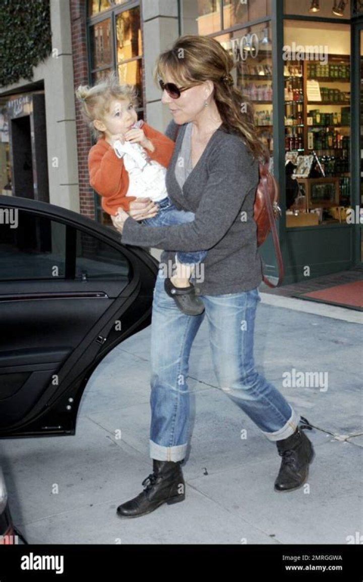 Katey Sagal: ‘Married With Children’ Spinoff Focusing On Bud Bundy’s Story