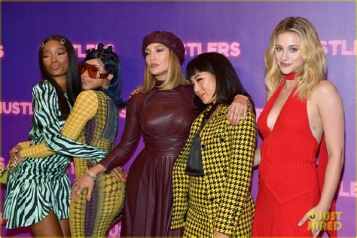 Keke Palmer Gushes Over ‘Hustlers’ Co-Stars & Responds To Oscar Buzz – Hollywood Life