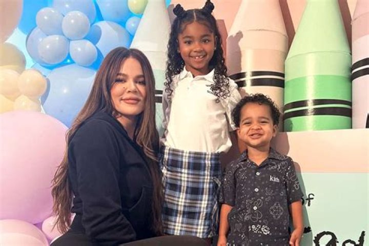 Khloe Kardashian Admits She Still Wants A ‘Sibling’ For Daughter True, 3: ‘If It’s God’s Plan’