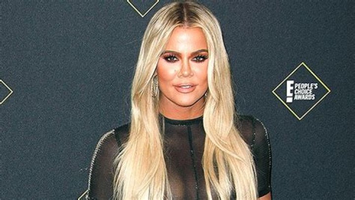 Khloe Kardashian Fans Confused By New Pic Of Her On Caitlyn Jenner’s Birthday: Doesn’t ‘Look Like’ Her