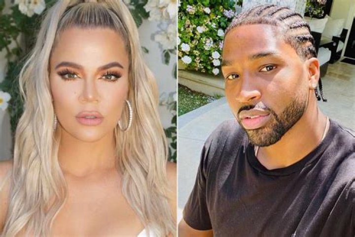 Khloe Kardashian & Tristan Thompson Spotted On Secluded Hike In Malibu Hills — See Pics