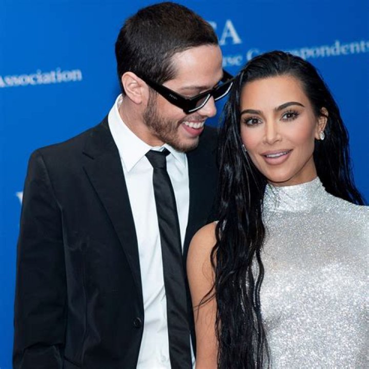 Kim Kardashian Calls Pete Davidson Is A ‘Cutie’ In Interview: ‘They Don’t Make Them Like Him’