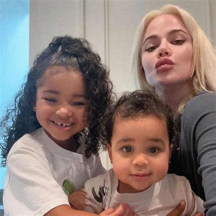 Kim Kardashian Shares Adorable ‘Snuggles’ With Chicago West, 2, In Sweet New Pics