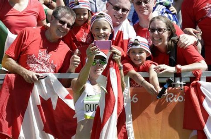 Krista DuChene — Pics