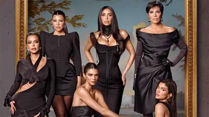 ‘KUWTK’ Season 16 — Pics