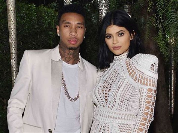 Kylie Jenner & Tyga: Sweet Thing He Did On Their Date