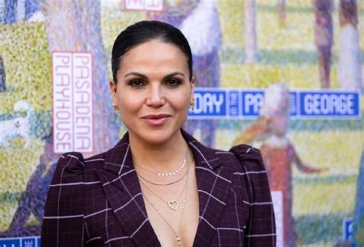 Lana Parrilla – Hollywood Life