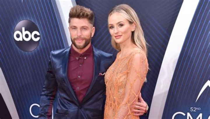 Lauren Bushnell Called Chris Lane’s Ex LB Barr For Dating Approval – Hollywood Life