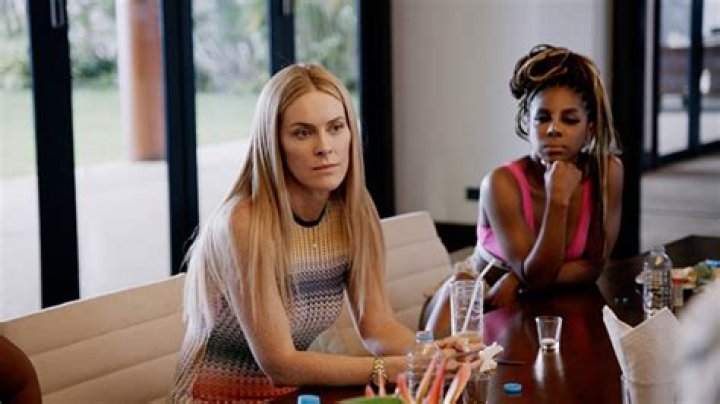 Leah McSweeney Checked Into a Psychiatric Hospital After ‘RHONY’ – Hollywood Life