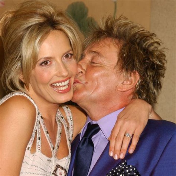 Learn About Penny Lancaster & His Exes – Hollywood Life