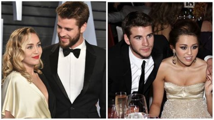 Liam Hemsworth & Miley Cyrus: He’s Livid Her Ex Nick Jonas Is Sending Her Flirty Texts