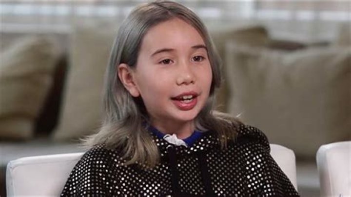 Lil Tay Breaks Silence After Fake Death & Blames Dad for Alleged Abuse – Hollywood Life