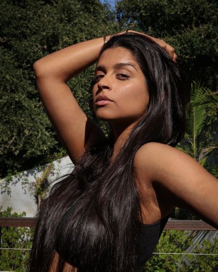 Lilly Singh — Pics